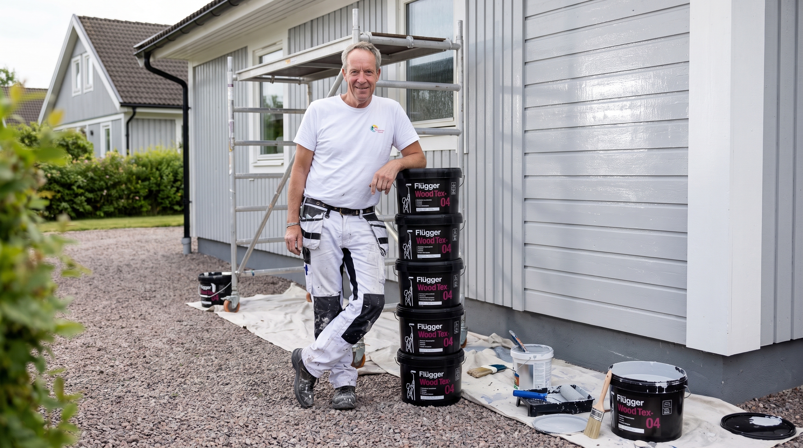 Christer Johansson